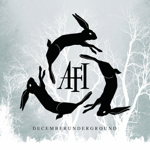 Decemberunderground de AFI