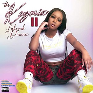 The Keymix II