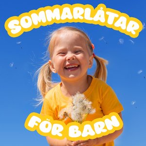 Sommarlåtar för barn