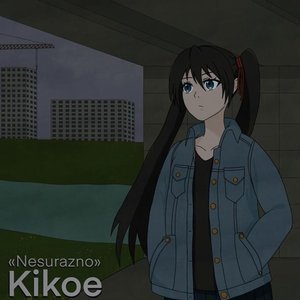 Avatar for Kikoe