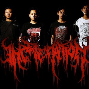 Avatar for Incremation