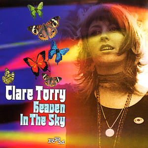 Clare Torry - Heaven In The Sky - Zortam Music