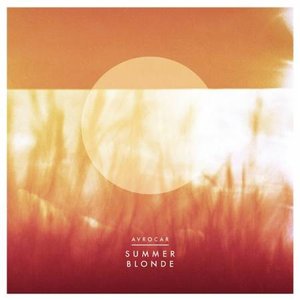 Summer Blonde