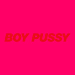 Boy Pussy