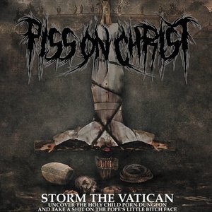 Avatar for PISS ON CHRIST