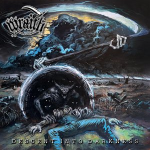Descent Into Darkness