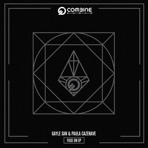 Fuse ON EP