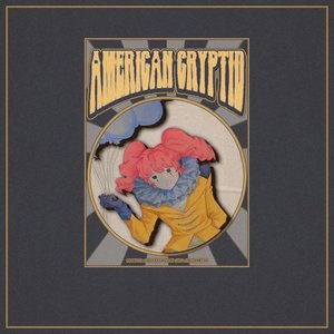 The American Cryptid
