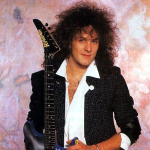 Avatar for Vivian Campbell