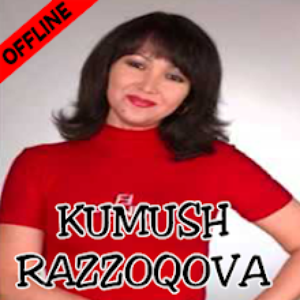 Kumush Razzoqova by Kumush Razzoqova