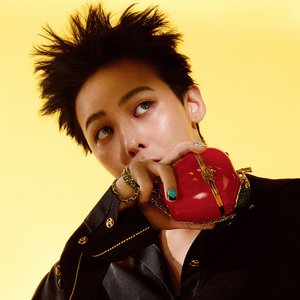 Avatar de G-DRAGON