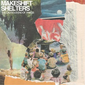 The Cautious End of Things - EP