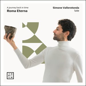 Roma Eterna. A Journey Back in Time