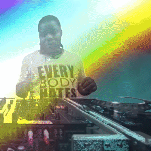 Avatar for DJ Clent