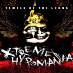 Avatar for X-Treme Hypomania