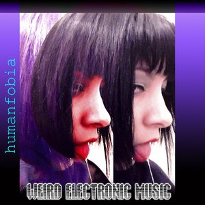 Weird Electronic Music