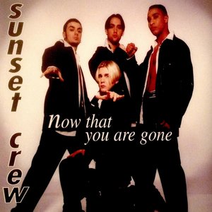 Now That You Are Gone