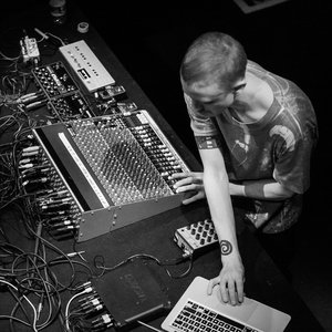Avatar de Vladislav Delay