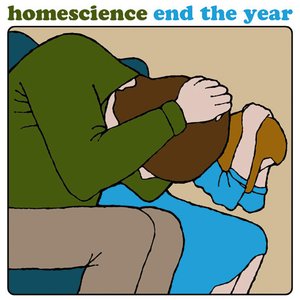 End the Year