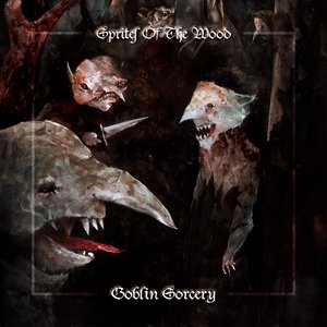 Goblin Sorcery