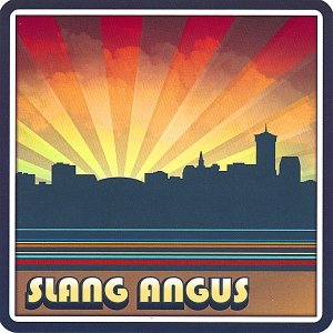 Slang Angus