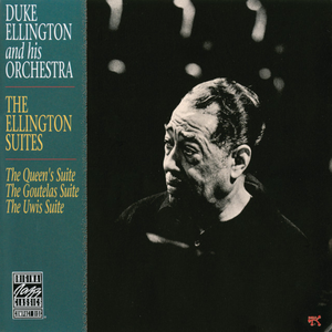 The Ellington Suites by Duke Ellington
