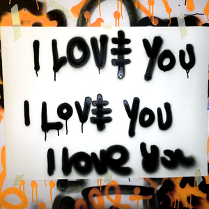 Artwork for I Love You (feat. Kid Ink)