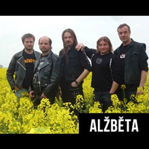 Avatar for Alžběta