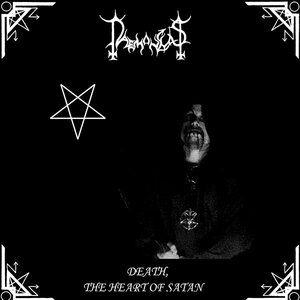 Death, The Heart of Satan