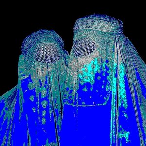 Avatar for Burkha ضجيج