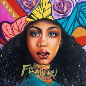 France album cover