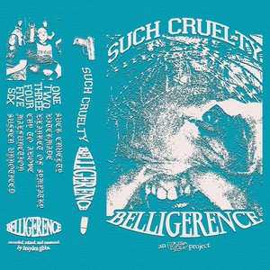 Belligerence - EP