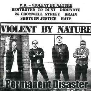 Violent By Nature