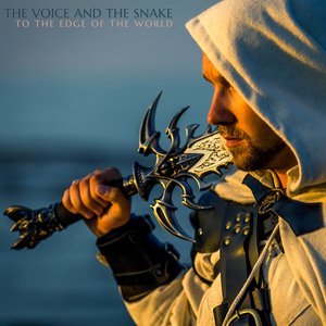 Avatar für The Voice And The Snake