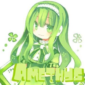 Avatar for Amethys