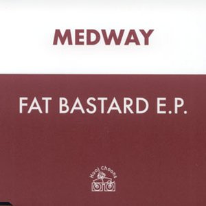 Fat Bastard EP