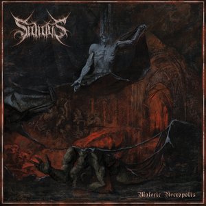 Malefic Necropolis