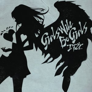 Girls Will Be Girls