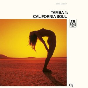 California Soul