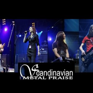Avatar for Scandinavian Metal Praise