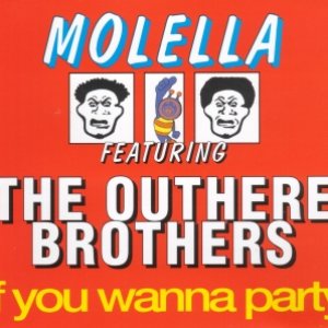 Avatar for Molella feat. The Outhere Brothers