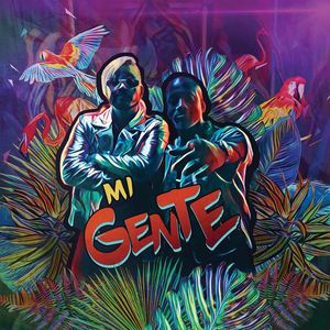 Mi Gente
