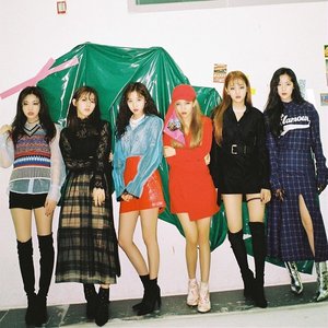 Avatar for 여자아이들