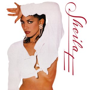 Sheila E.
