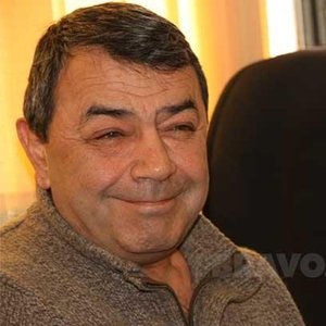 Avatar for Rouben Hakhverdian