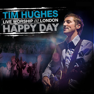 Artwork for Here I Am to Worship