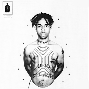 There's Alot Going On album cover