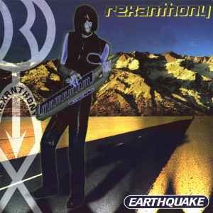 Earthquake