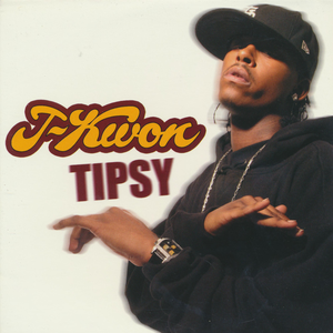 Artwork for TIPSY - CLUB MIX