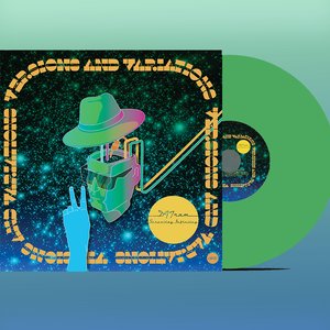 Serenitay Infinitay (Versions and Variations)